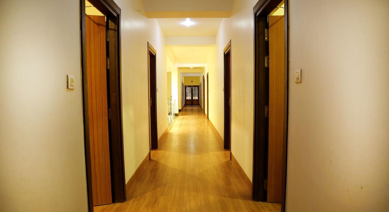 ホテルKailash Residency アウランガーバード エクステリア 写真