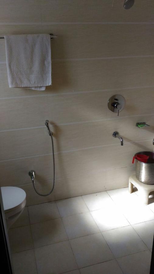 ホテルKailash Residency アウランガーバード エクステリア 写真